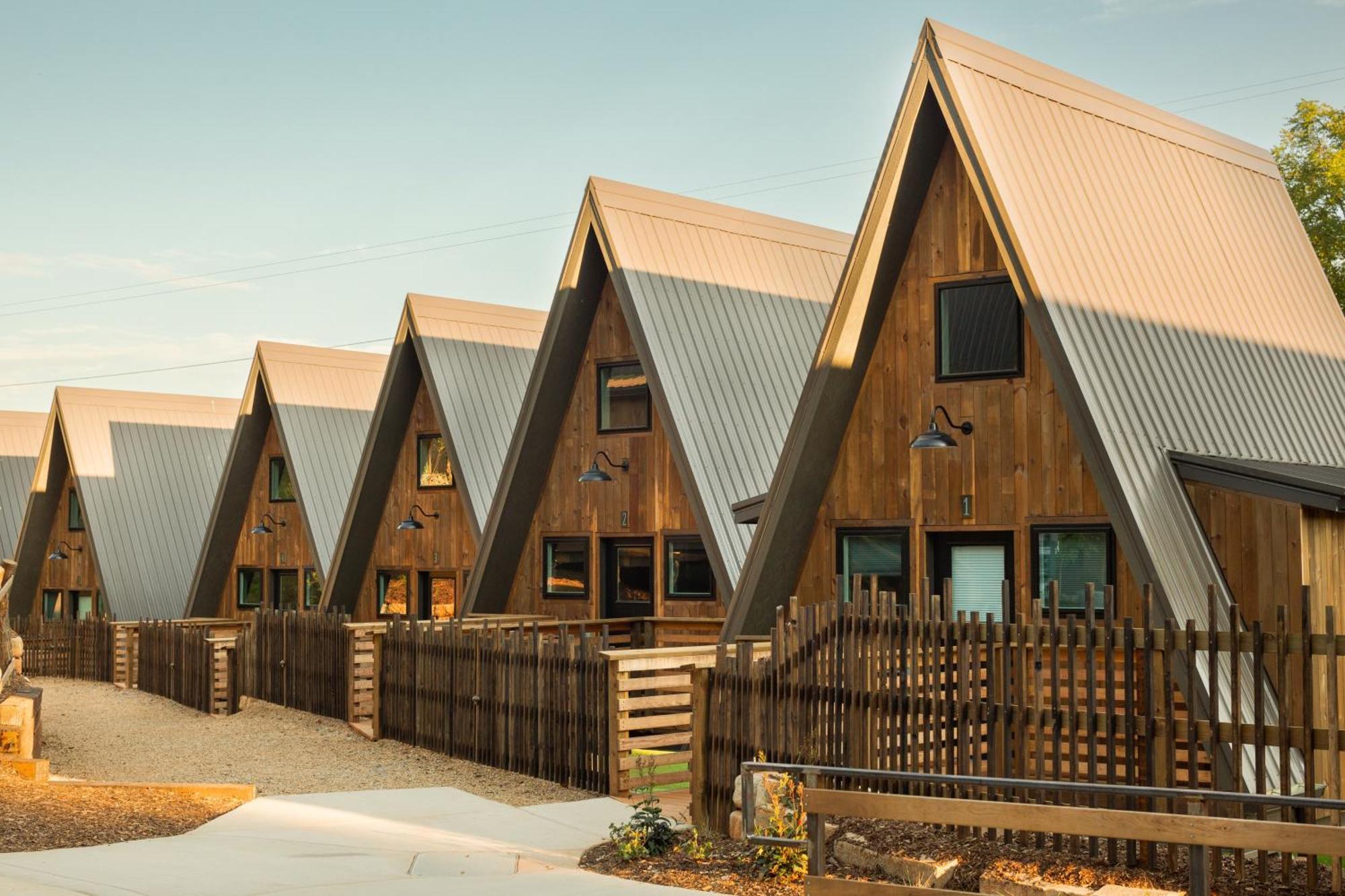 Wrong Way River Lodge & Cabins Asheville Exteriér fotografie